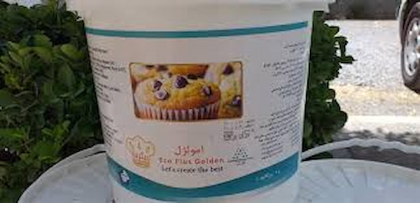 تصویر 1 از قیمت ژل کیک مدیا با کیفیت ارزان + خرید عمده